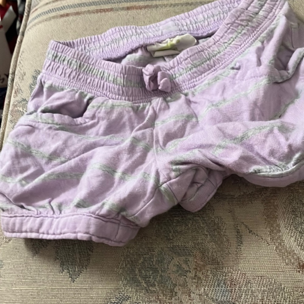 FINAL MARKDOWN Crazy 8 shorts 3t